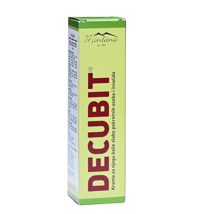 DECUBIT KREMA