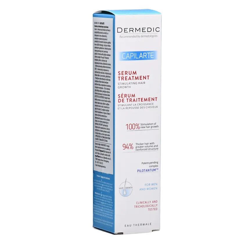 DERMEDIC Serum za rast kose 150ml
