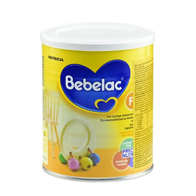 DJEČIJA HRANA BEBELAC FL