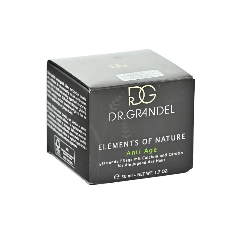 DR Grandel  anti -age 50 ml