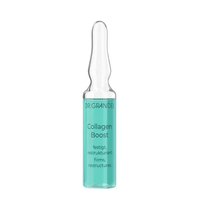 DR GRANDEL COLLAGEN boost ampula 3ml