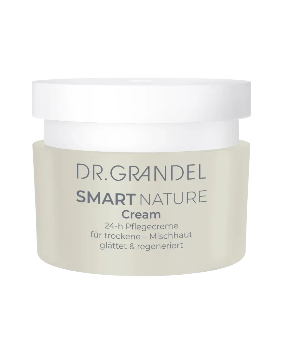 DR GRANDEL CREAM smart nature 50ml