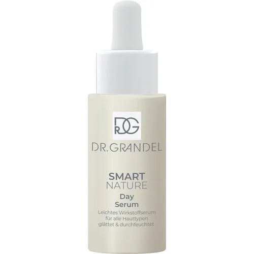 DR GRANDEL DAY serum smart nature 30ml