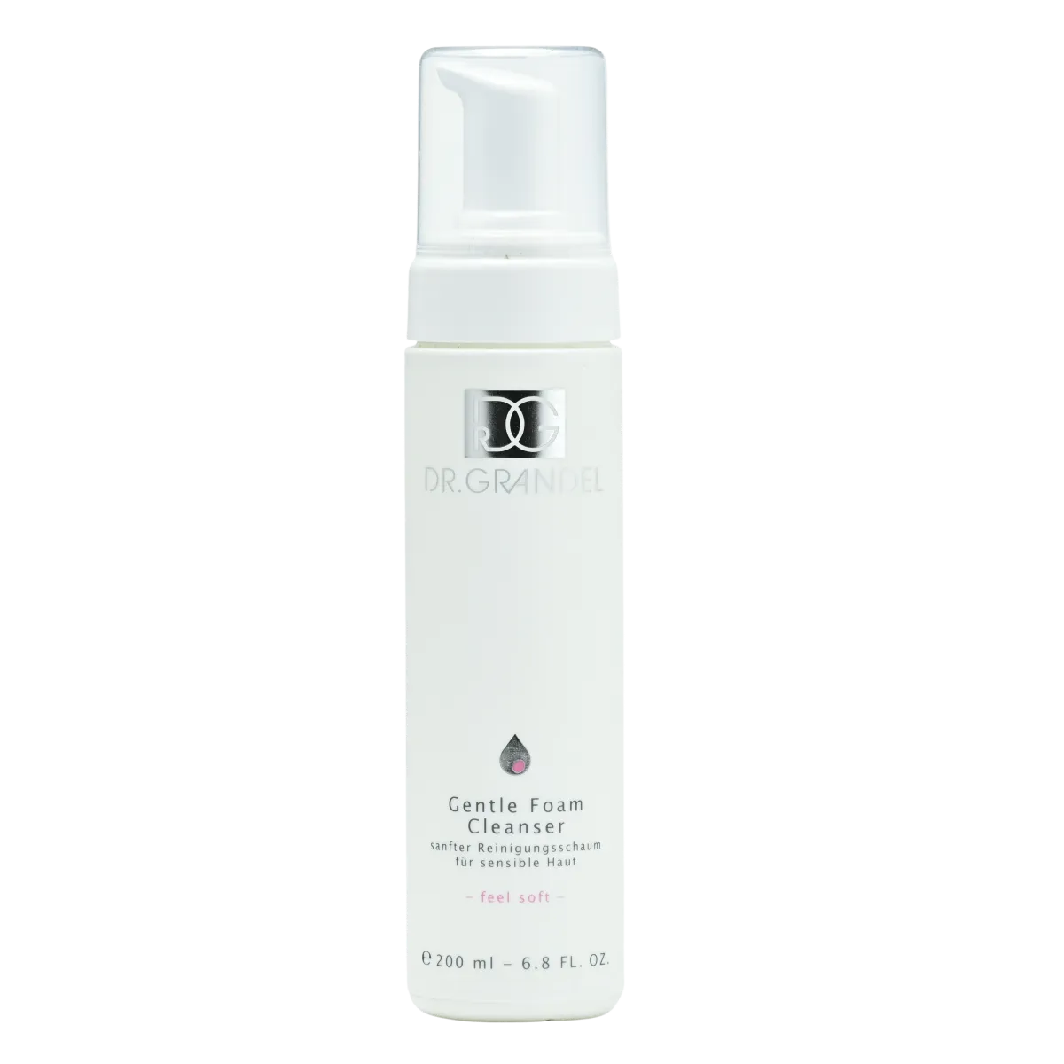 DR GRANDEL foam cleanser 200 ml