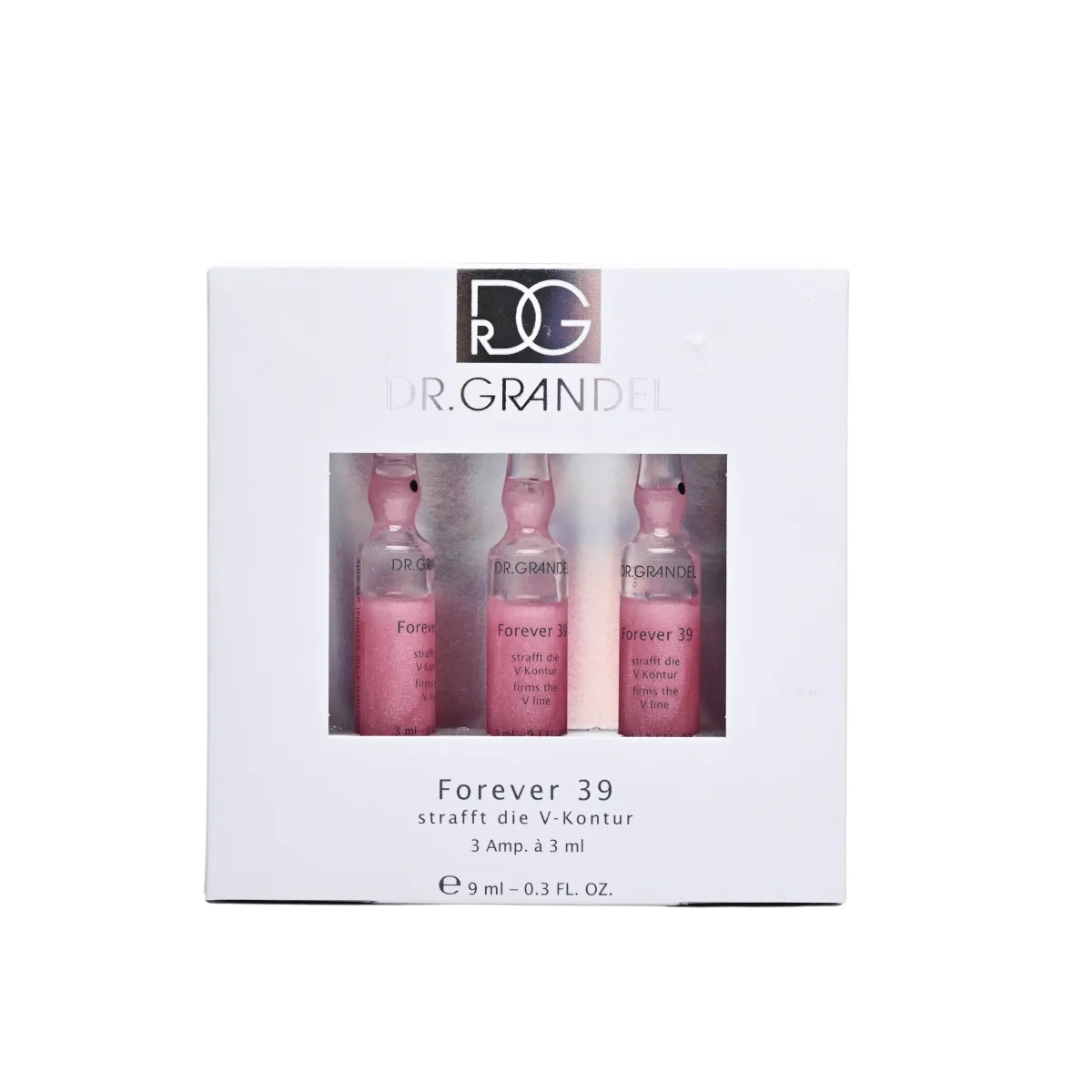 DR GRANDEL  forever 3×3 ml