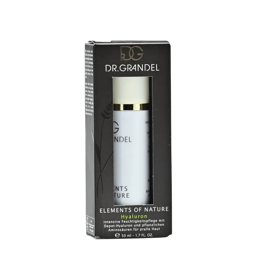 DR GRANDEL hyaluron 50 ml