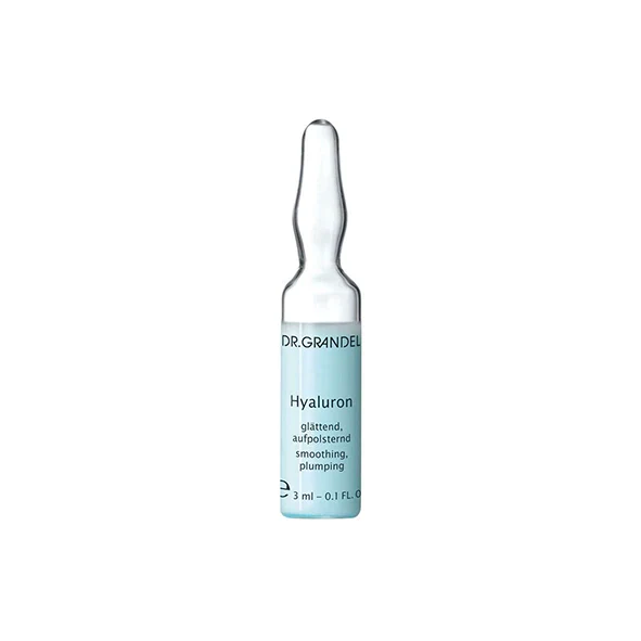 DR GRANDEL HYALURON ampula 3ml
