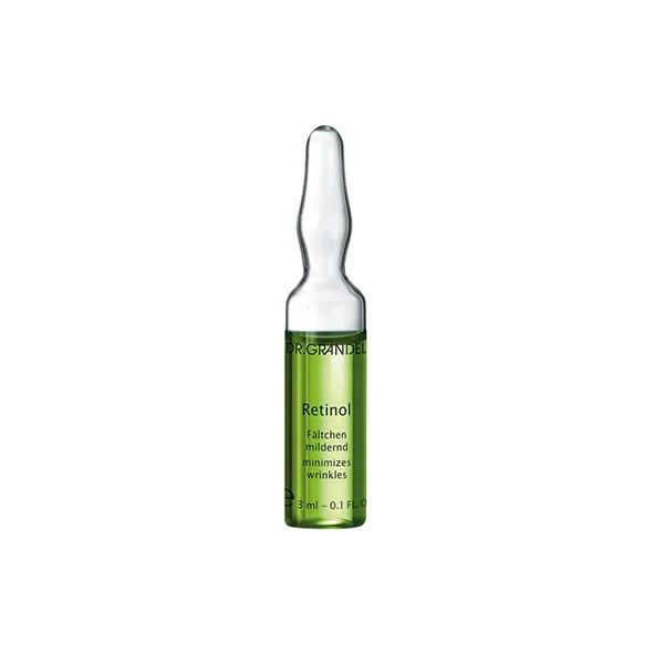 DR GRANDEL RETINOL ampula 3ml