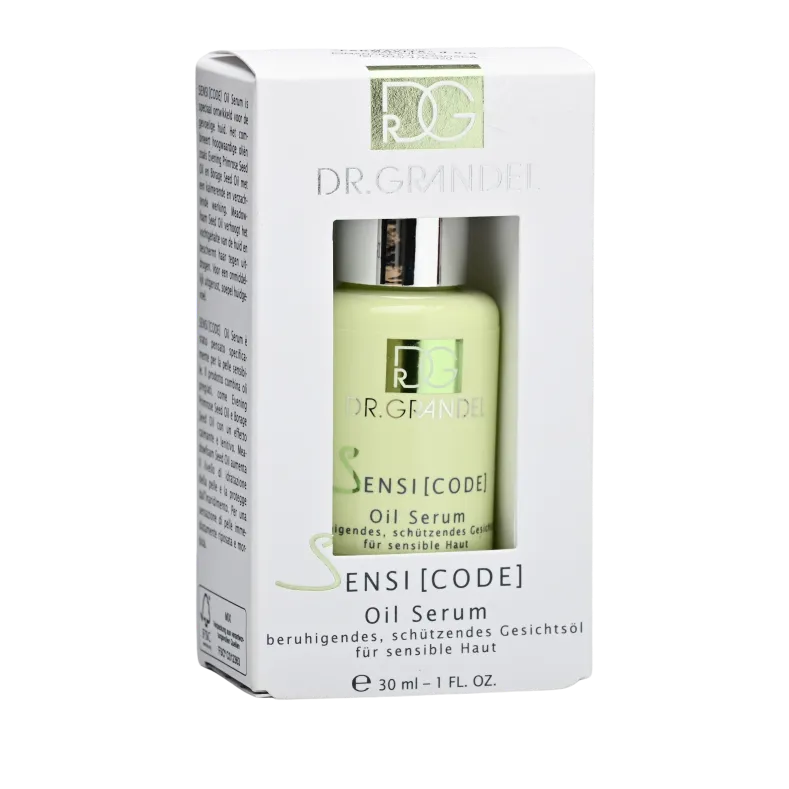 DR GRANDEL serum 30 ml