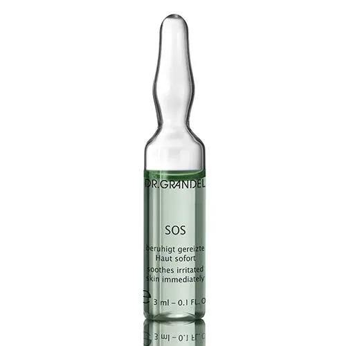 DR GRANDEL SOS ampula  3ml