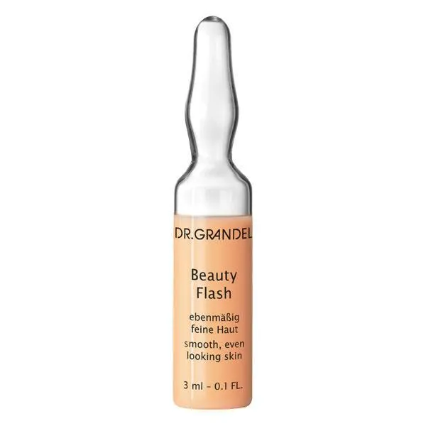 DR GRANDEL VITAMIN glow ampule 3ml