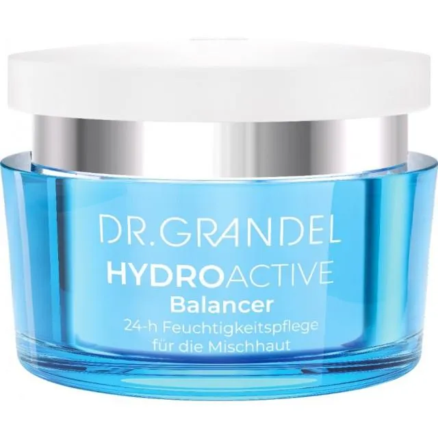 DR.GRANDEL  HYDRO ACTIVE balanser 50 ml