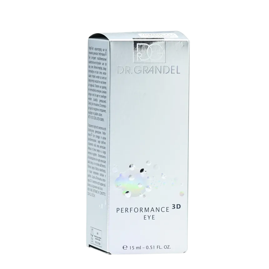 DR.GRANDEL performance 3D eye 15 ml