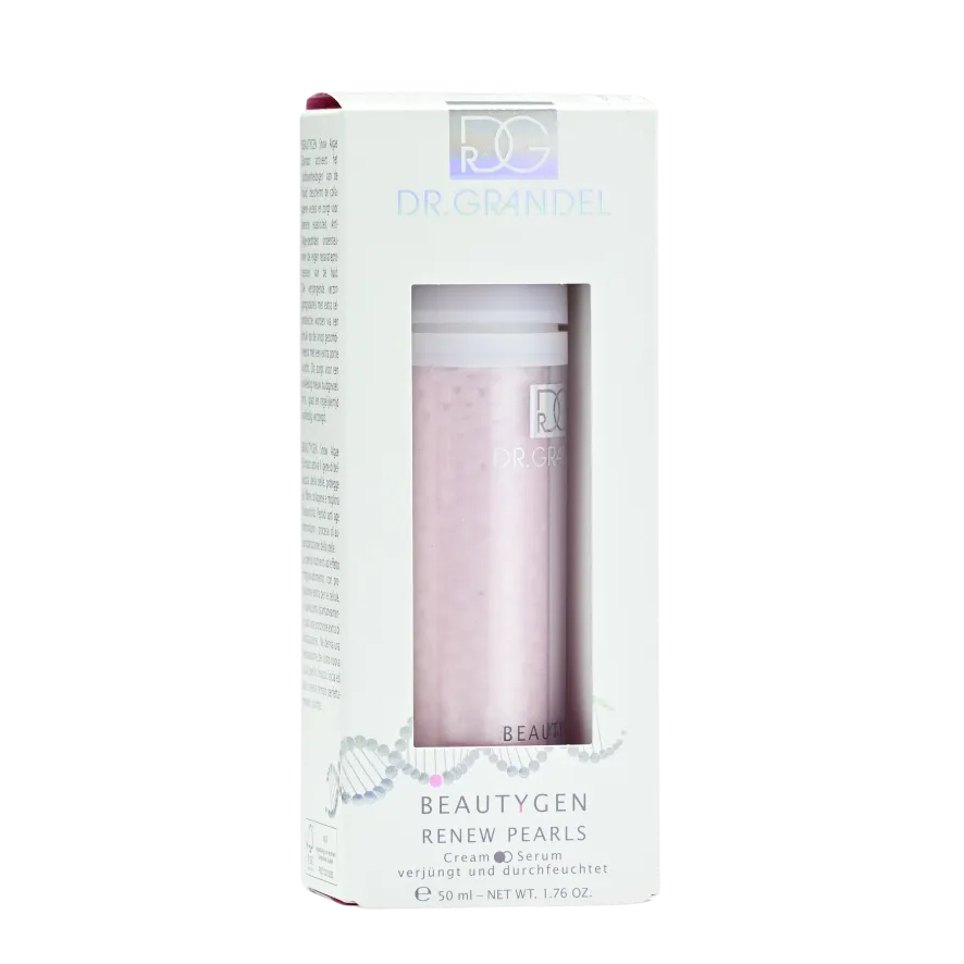 DR.GRANDEL renew pearls 50 ml