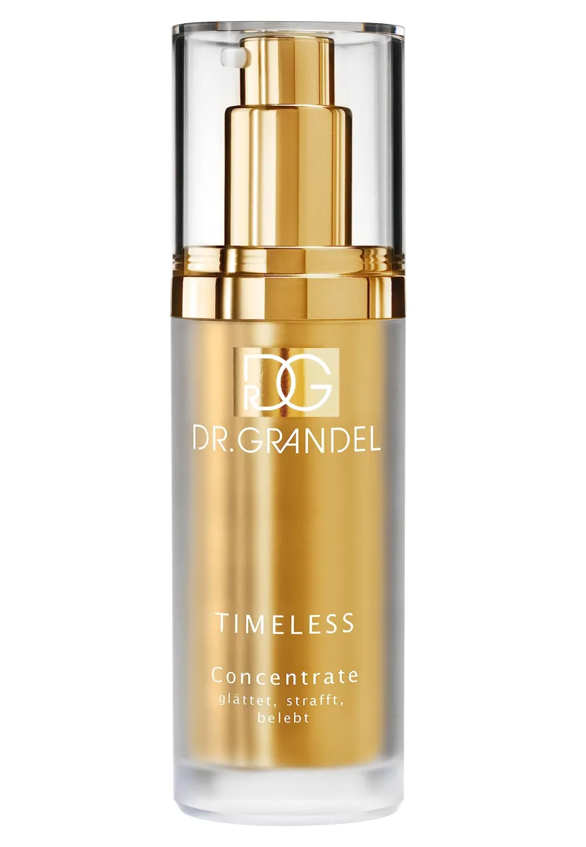 DR.GRANDEL TIMELESS Anti-Age Concentrate 30ml