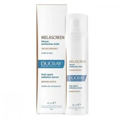 Ducray Melascreen serum protiv mrlja 40ml (Rok 10/2026)