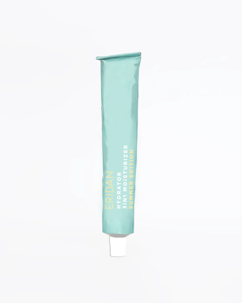 ERIDAN Hydrator 3u1 moisturizer 100ml