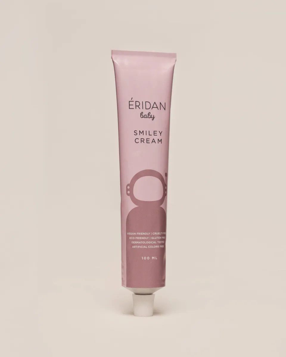 ERIDAN Smiley cream baby 100ml