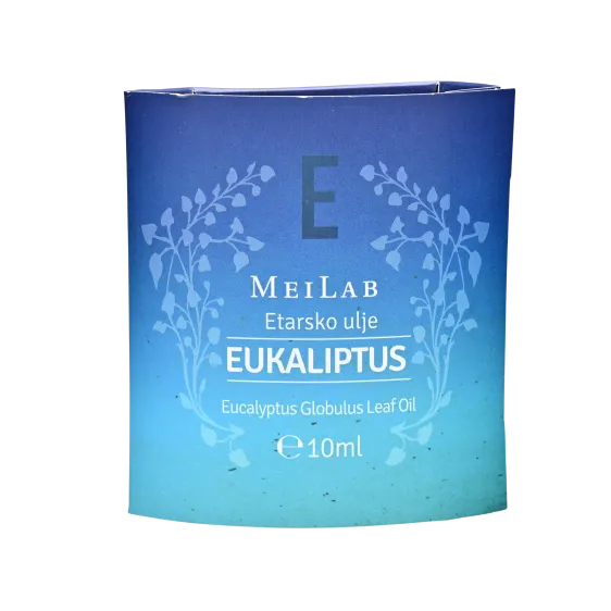 ETARSKO ULJE EUKALIPTUS