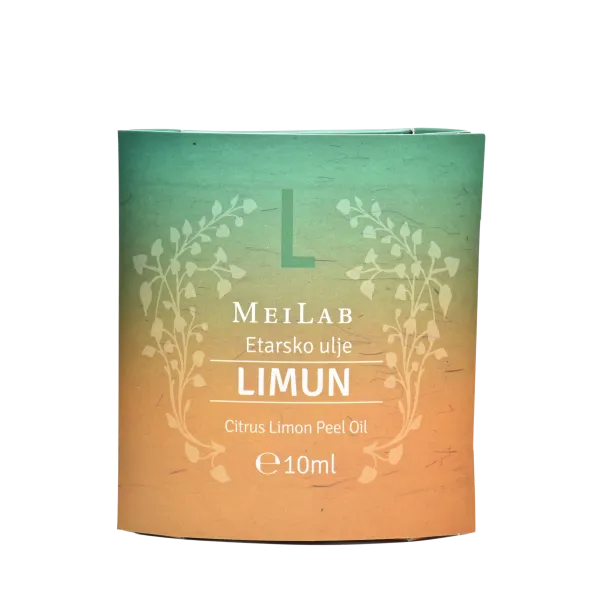 ETARSKO ULJE LIMUN