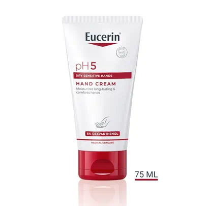 EUCERIN pH5 krema za ruke 75ml