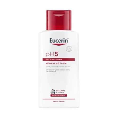 EUCERIN pH5 losion za pranje 200ml
