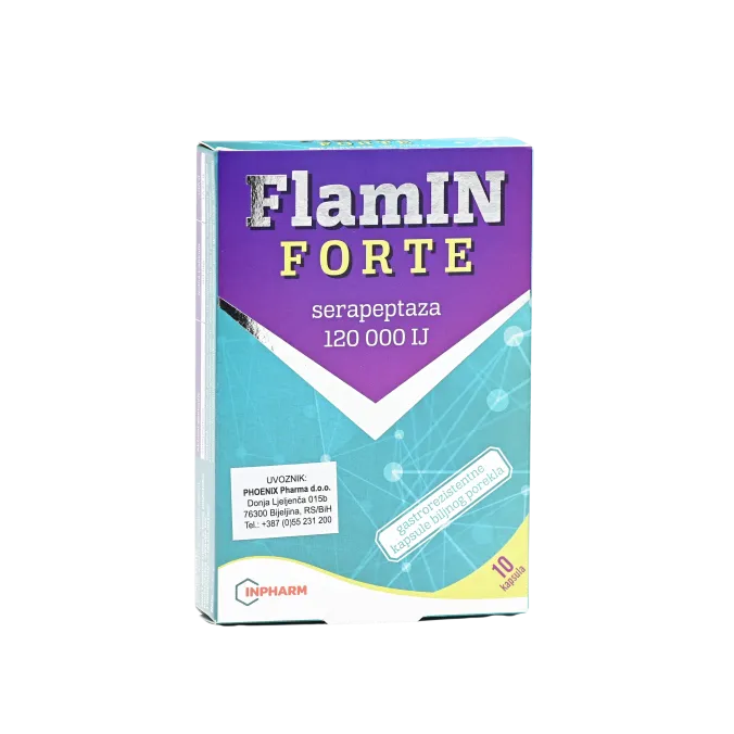 FLAMIN FORTE a10