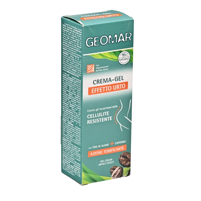 GEOMAR ANTICELULITNI GEL