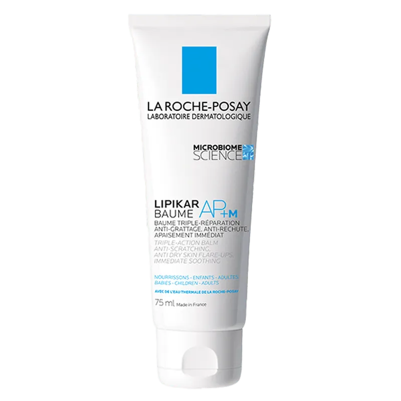 GRATIS Baume ap lipikar 75ml