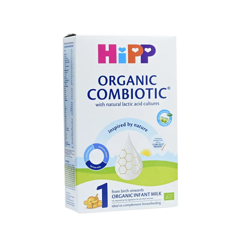 HIPP 1 COMBIOTIC INFANT 300g