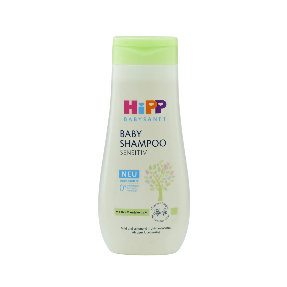 HIPP BABY ŠAMPON