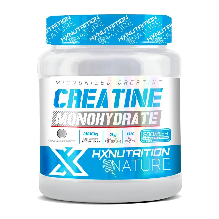 HX CREATINA Monohydrate prah 300g