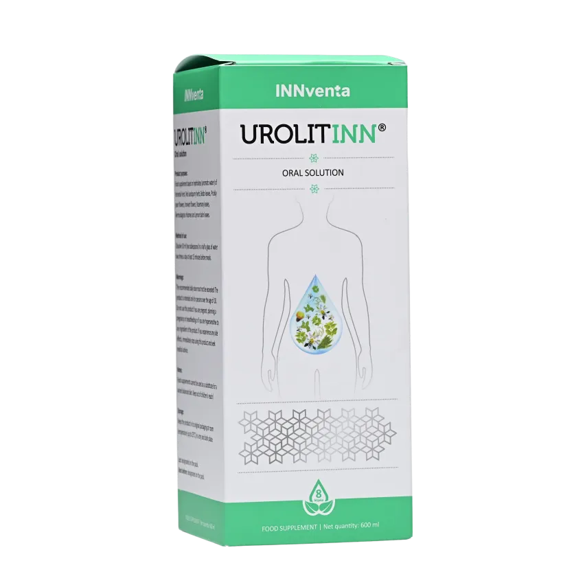 INNVENTA UROLITINN