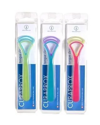 ČISTAČ JEZIKA DUO PACK CTC 203