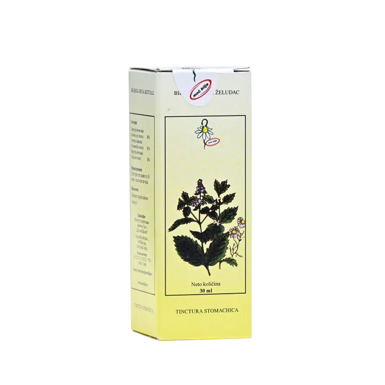 KAPI za želudac 30ml Josif Pančić