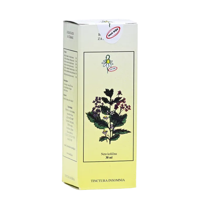 KAPI za spavanje 30ml Josif Pančić