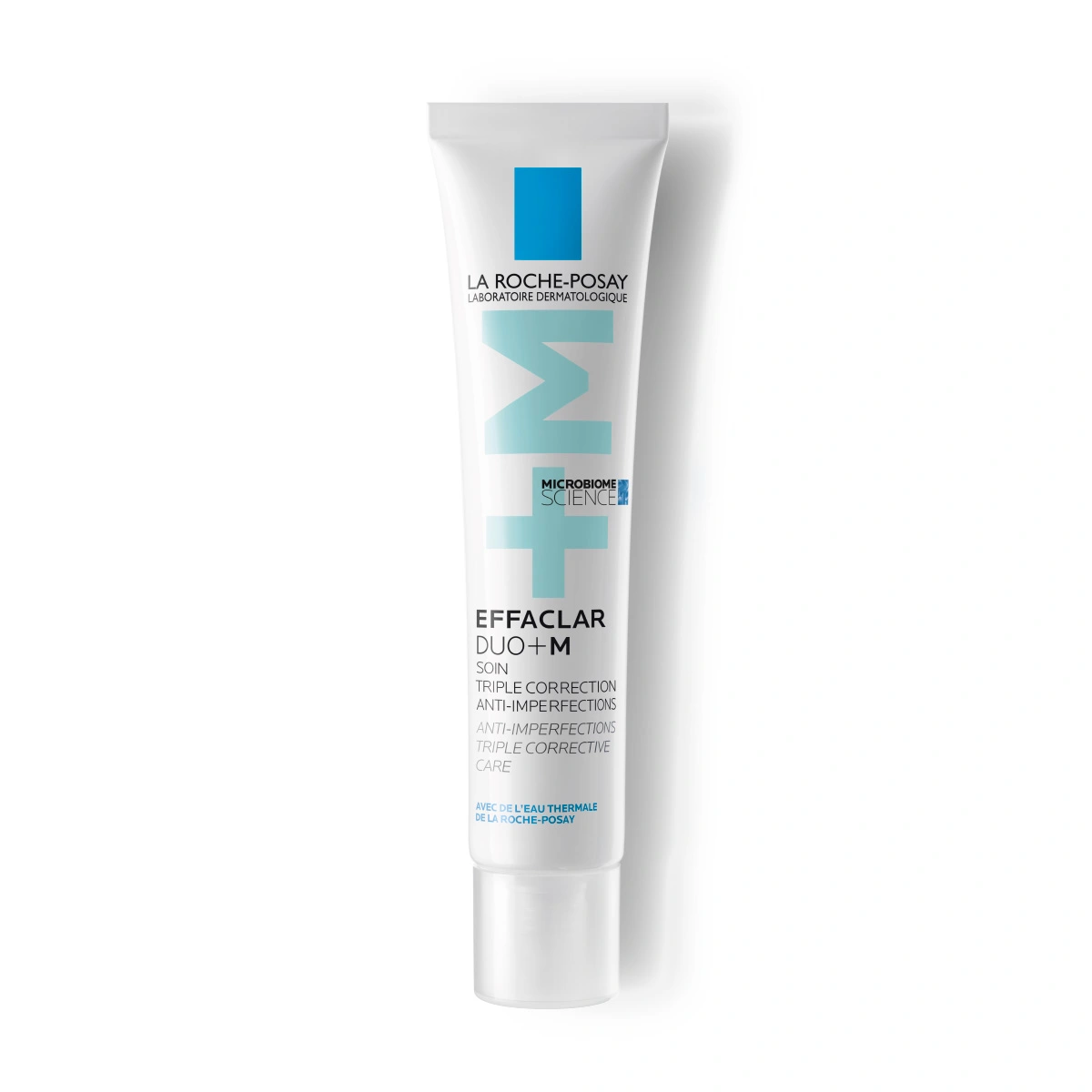 LA ROCHE-POSAY Effaclar DUO+M trostruka korektivna njega 40ml