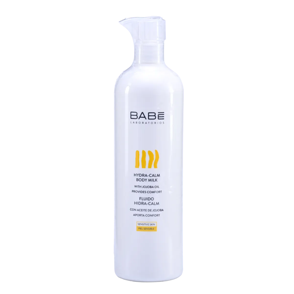 LABORATORIOS BABE hydracalm MLIJEKO 500ml