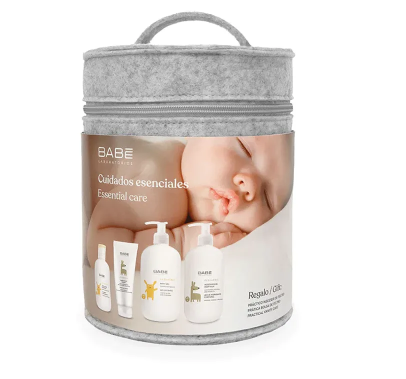 LABORATORIOS BABE Pediatric kit