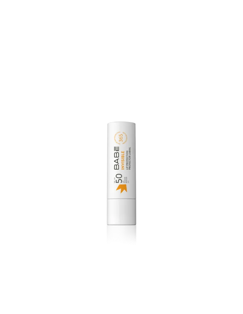 LABORATORIOS BABE Sun Lip Stick Protector SPF50+
