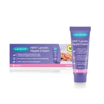 Lansinoh HPA Lanolin 10ml