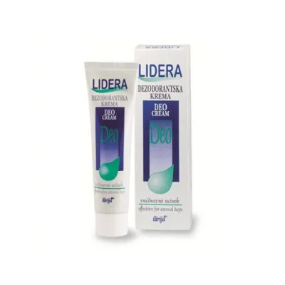 LIDERA DEO krema 50ml