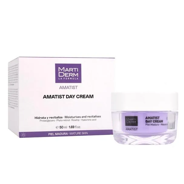 MartiDerm Amatist dnevna krema 50ml