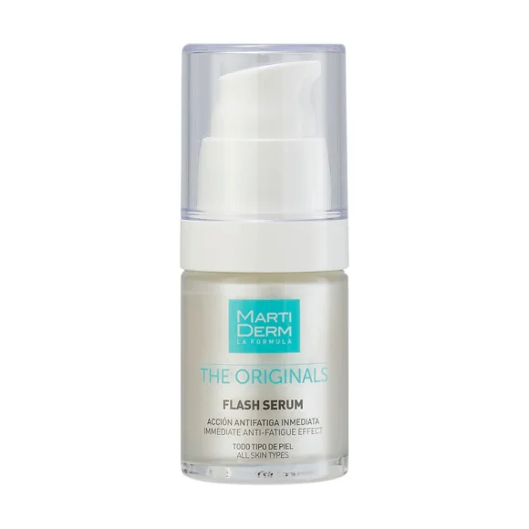 MartiDerm Flash serum 15ml