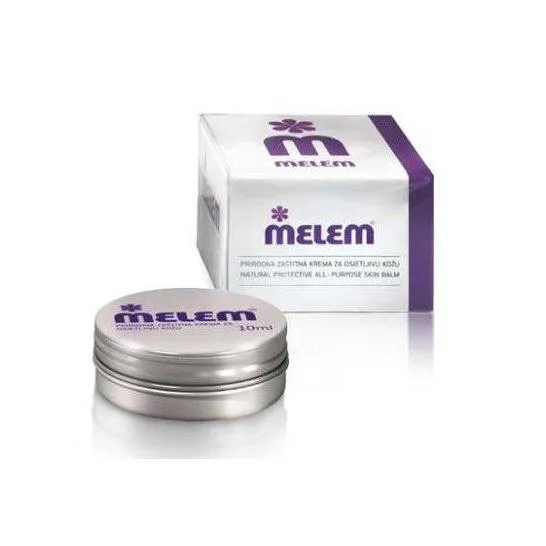 MELEM 10ml Neva