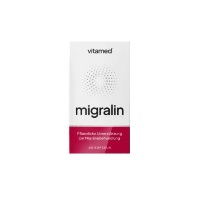 MIGRALIN kapsule a60