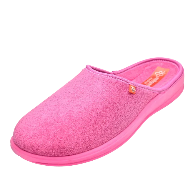 MILAMI papuča pink br.41