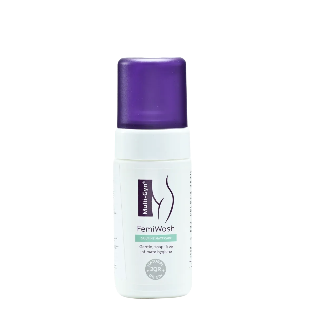 MULTI-GYN FEMIWASH