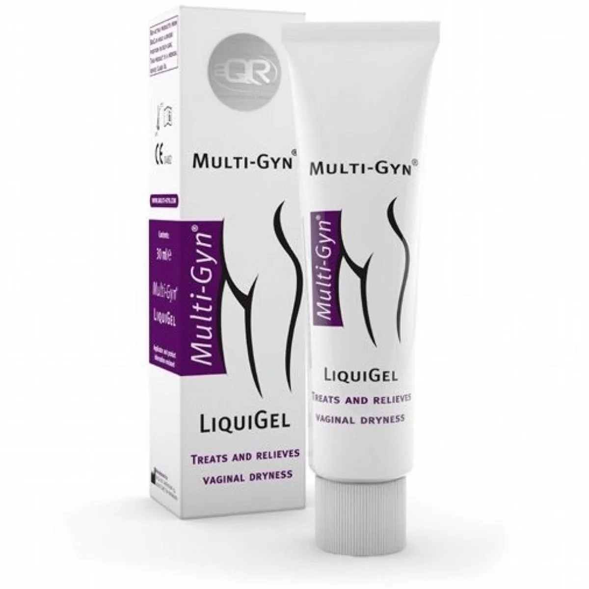 MULTI-GYN LIQUIGEL