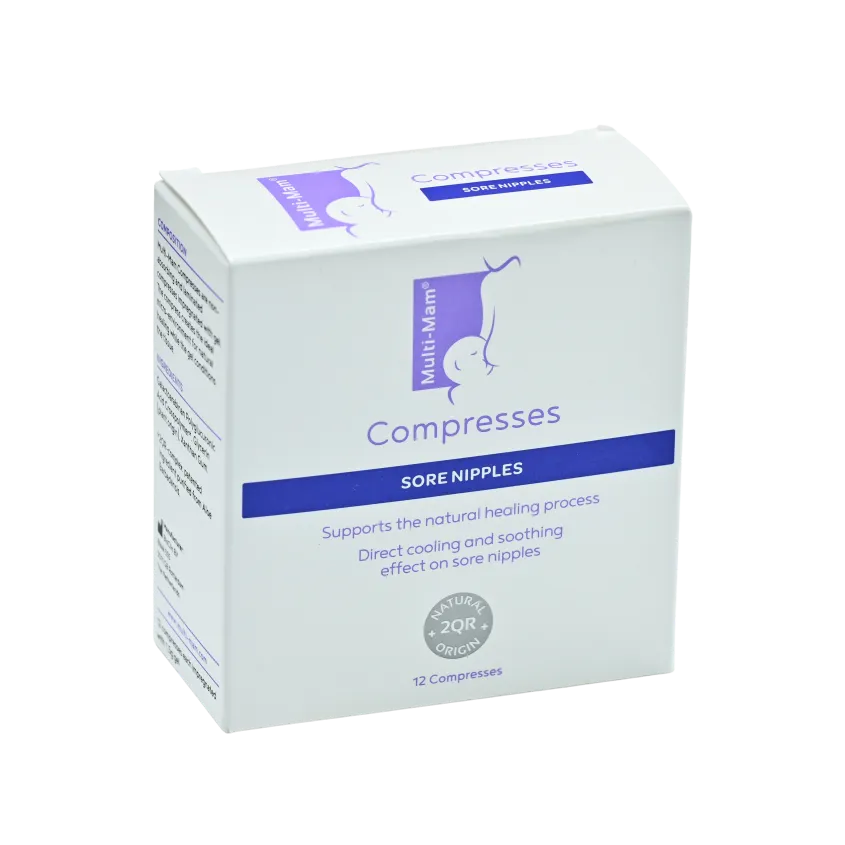 MULTI-MAM KOMPRESE